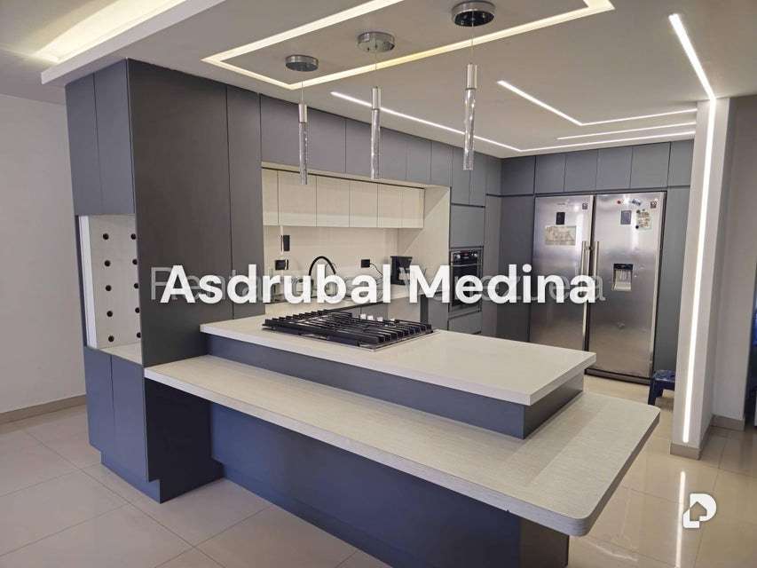 Apartamento en San Luis, Caracas – 1