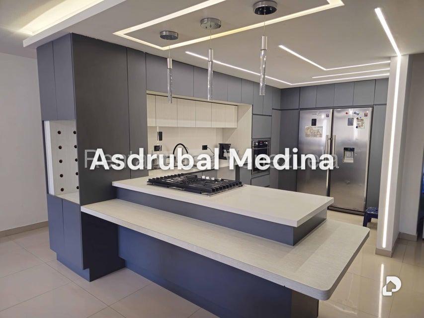 Apartamento en San Luis, Caracas – 1