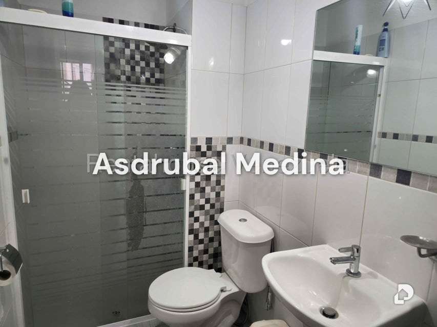 Apartamento en San Luis, Caracas – 10