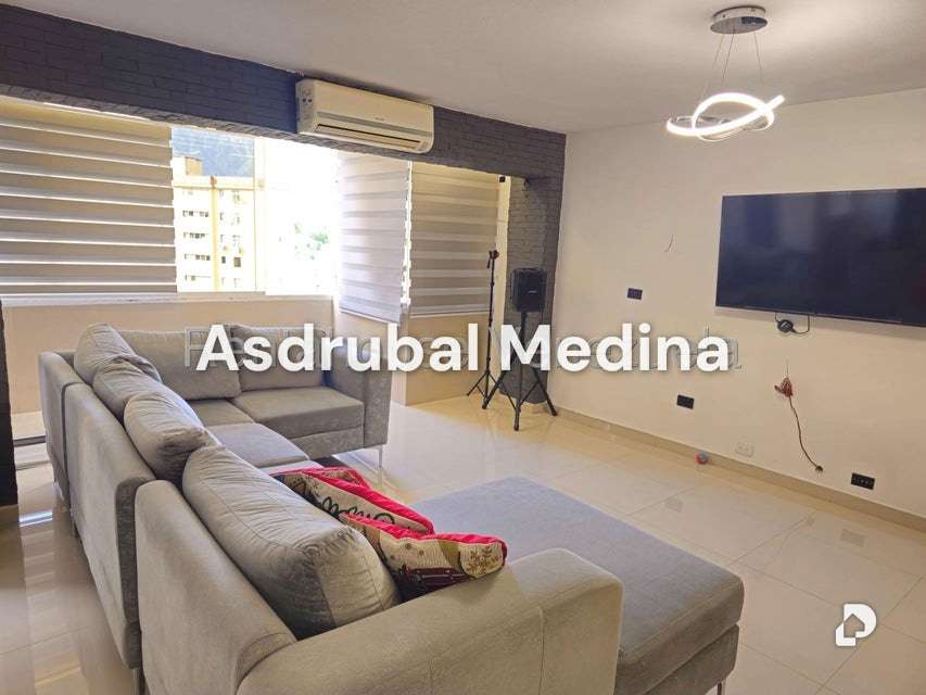 Apartamento en San Luis, Caracas – 3
