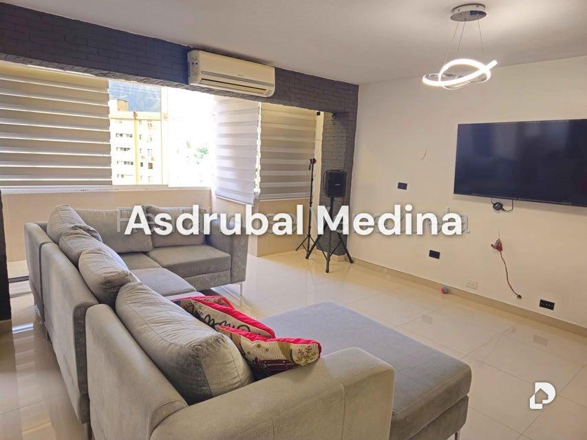 Apartamento en San Luis, Caracas – 3