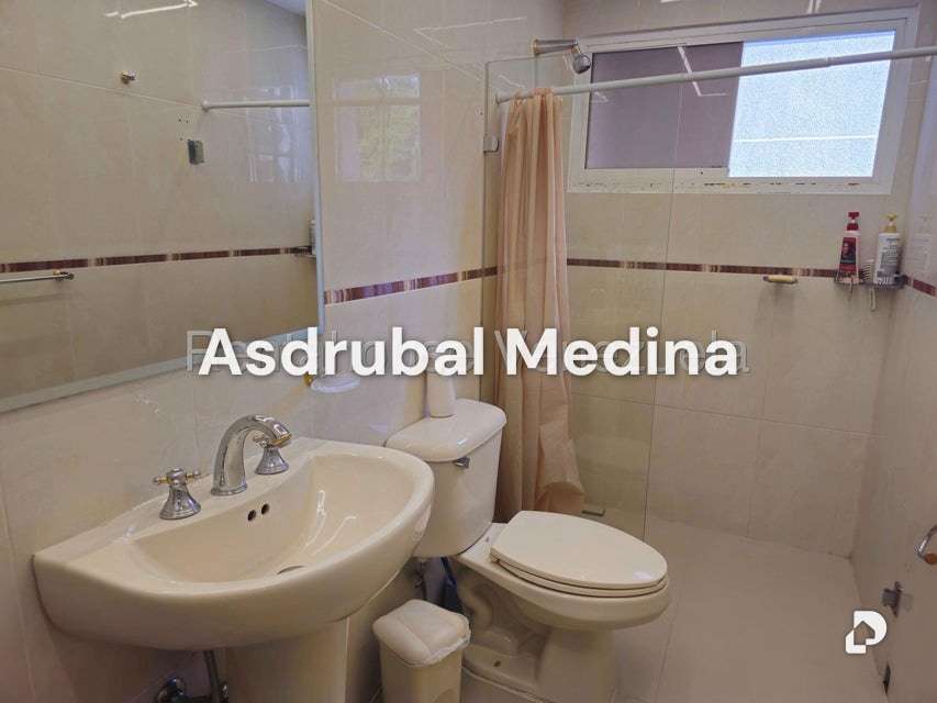 Apartamento en San Luis, Caracas – 7