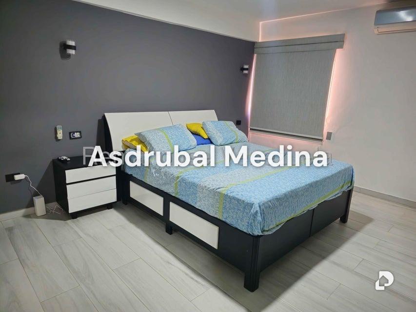 Apartamento en San Luis, Caracas – 5