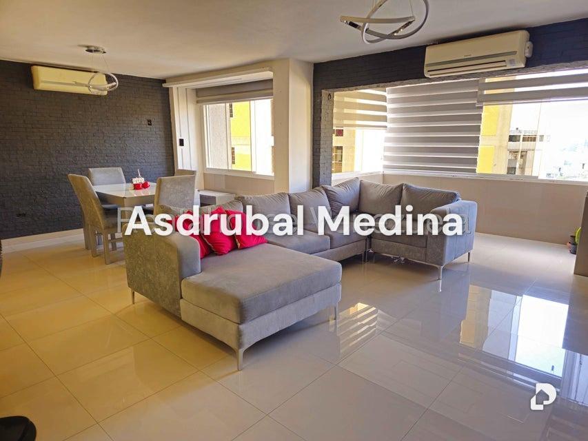 Apartamento en San Luis, Caracas – 2