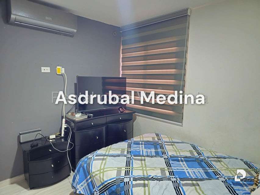 Apartamento en San Luis, Caracas – 9