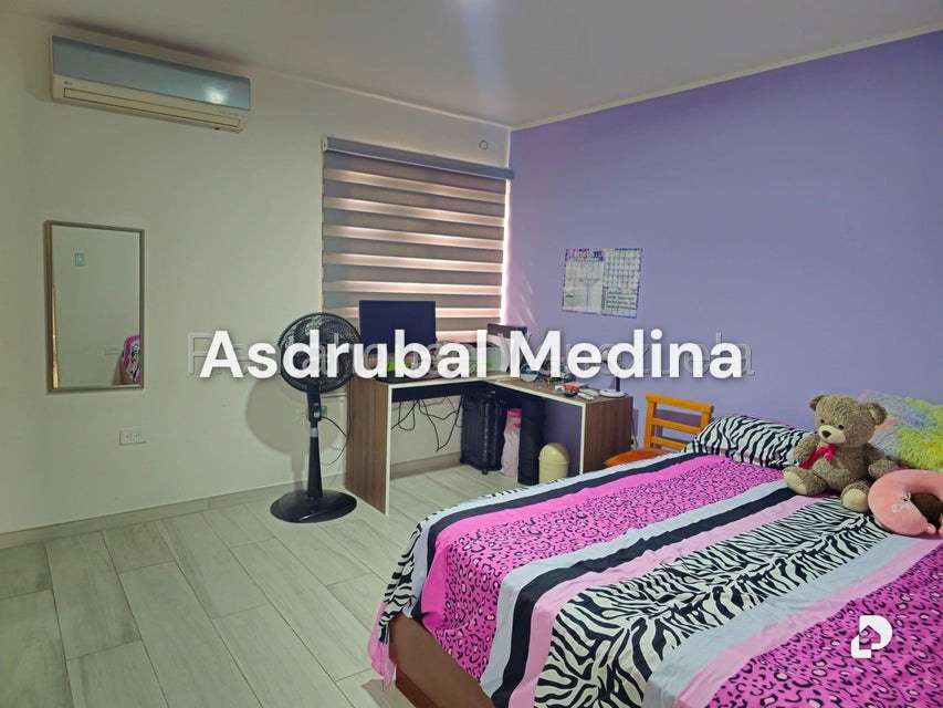 Apartamento en San Luis, Caracas – 8