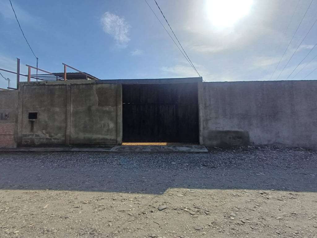 Terreno en El Placer, Cabudare - 1