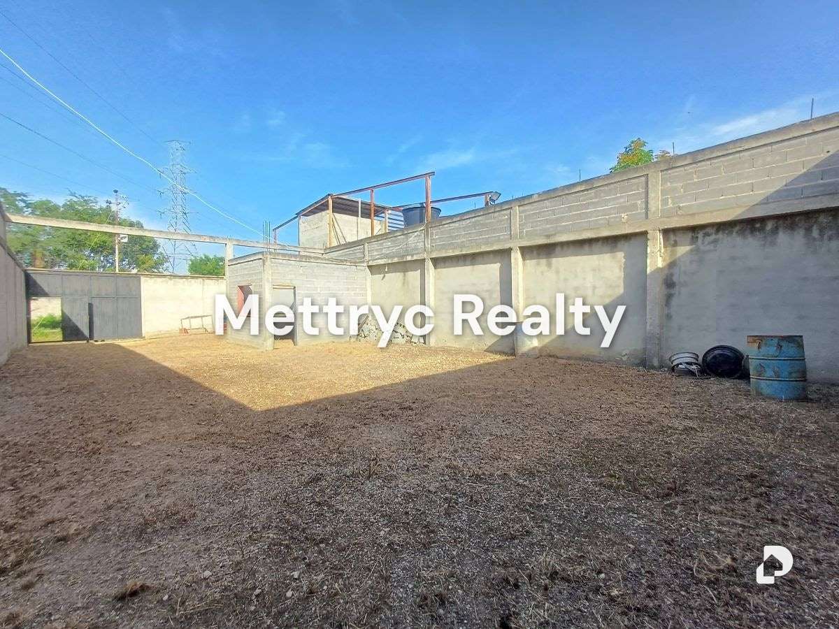Terreno en El Placer, Cabudare – 10