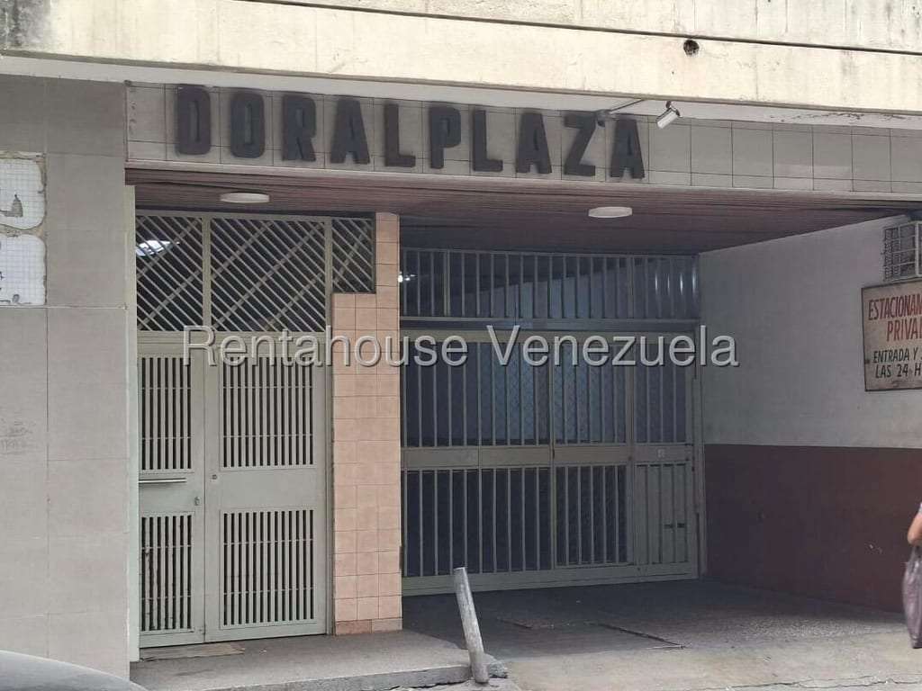 Apartamento en Caracas - 1