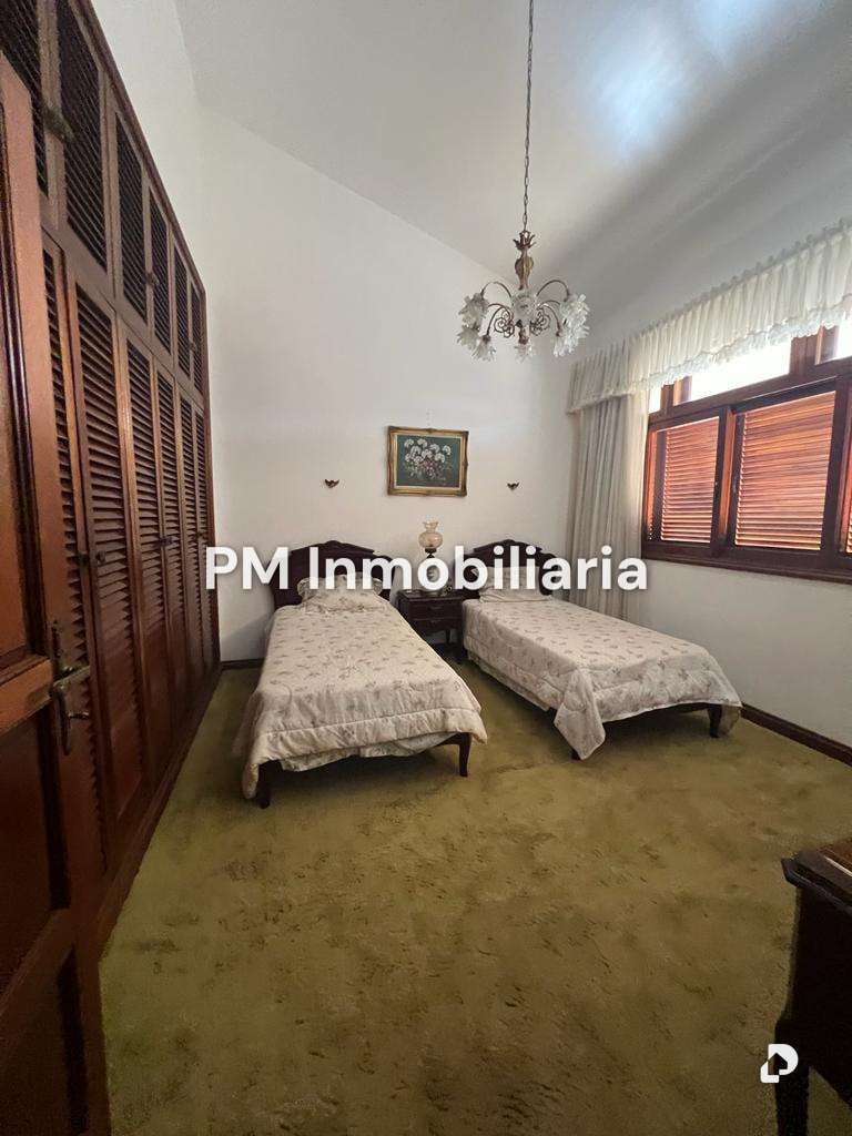 Casa en Colinas de Tamanaco, Caracas – 13