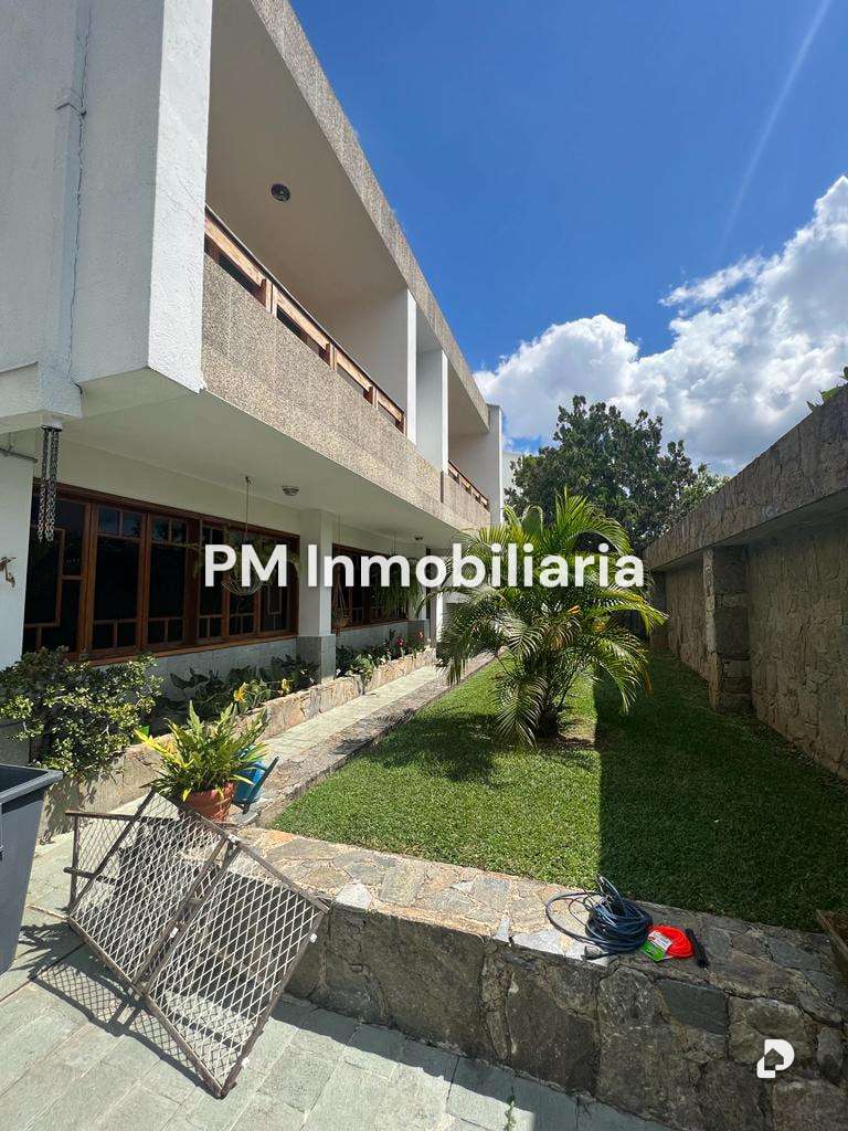 Casa en Colinas de Tamanaco, Caracas – 2