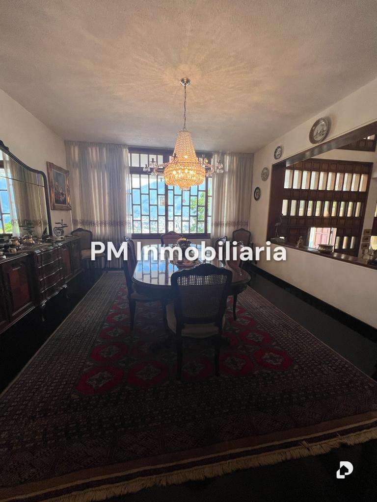 Casa en Colinas de Tamanaco, Caracas – 7