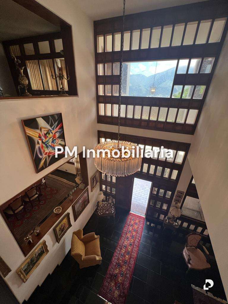 Casa en Colinas de Tamanaco, Caracas – 17