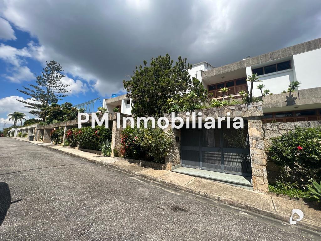 Casa en Colinas de Tamanaco, Caracas – 1