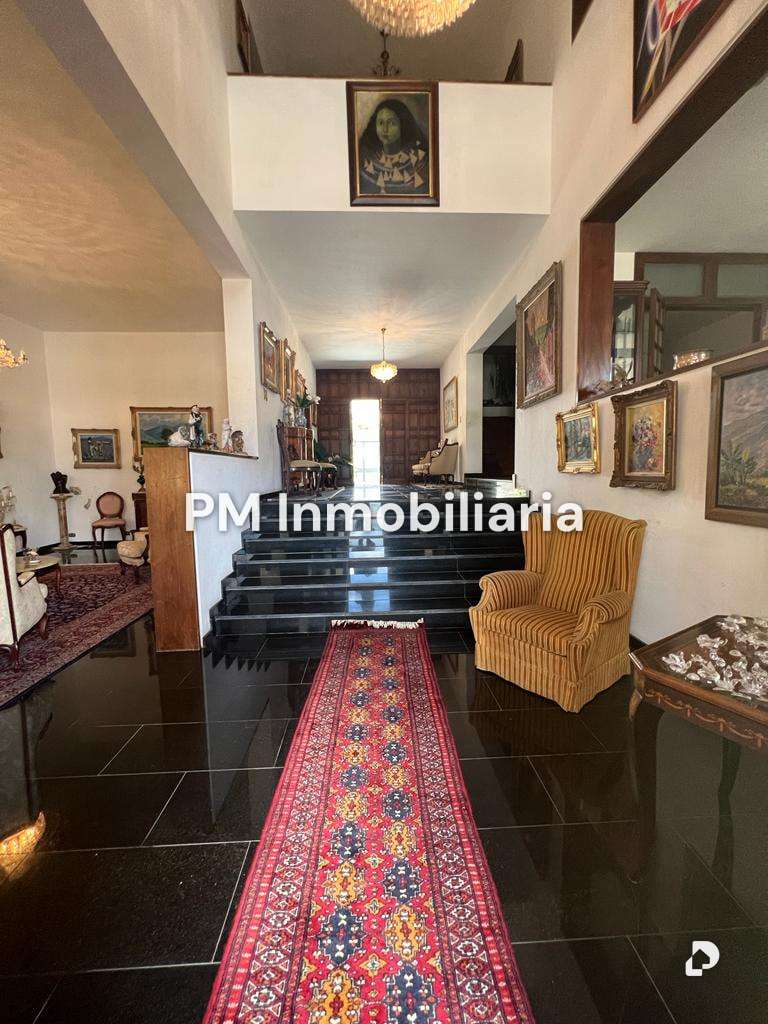 Casa en Colinas de Tamanaco, Caracas – 4