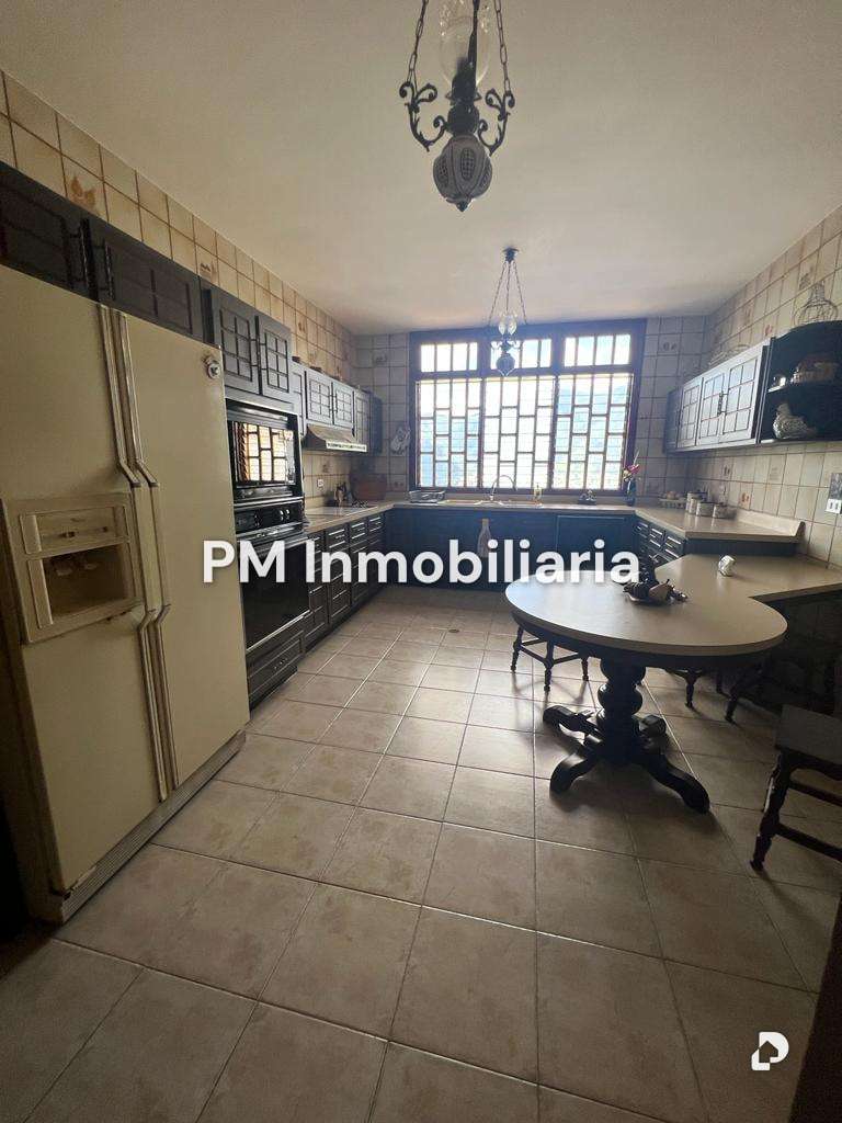 Casa en Colinas de Tamanaco, Caracas – 9