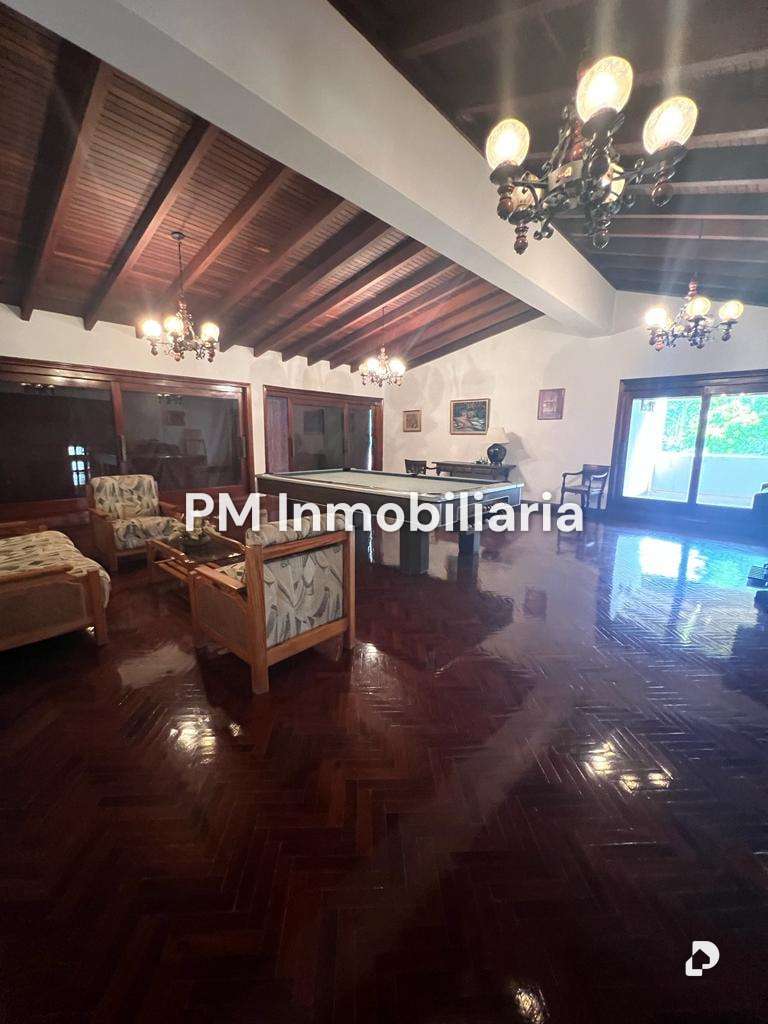 Casa en Colinas de Tamanaco, Caracas – 16