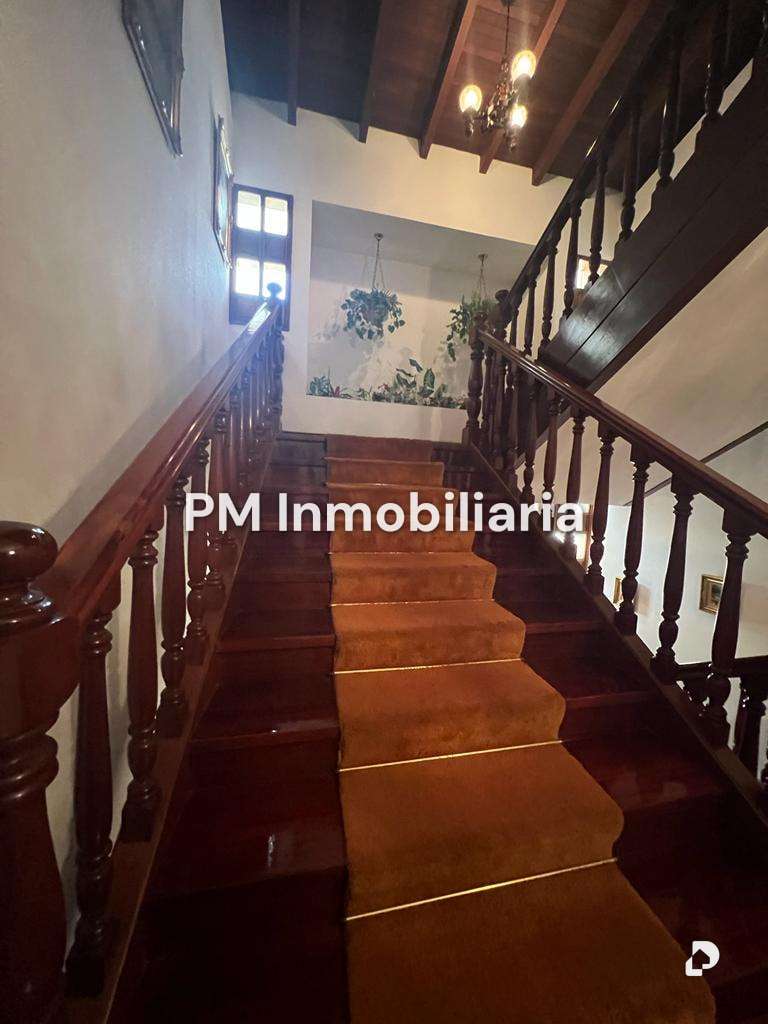 Casa en Colinas de Tamanaco, Caracas – 10