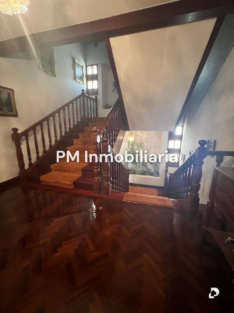 Casa en Colinas de Tamanaco, Caracas – 11