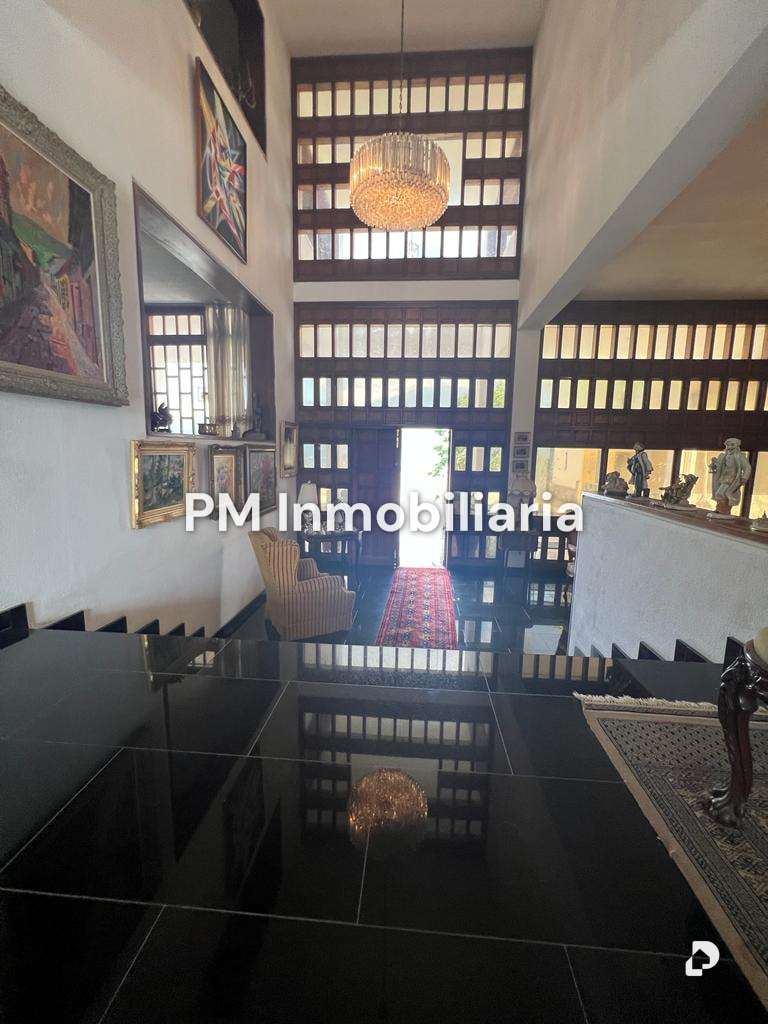Casa en Colinas de Tamanaco, Caracas – 5