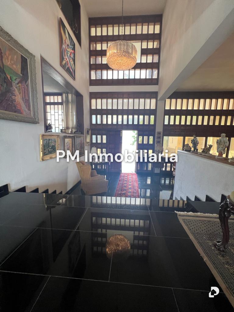 Casa en Colinas de Tamanaco, Caracas – 5
