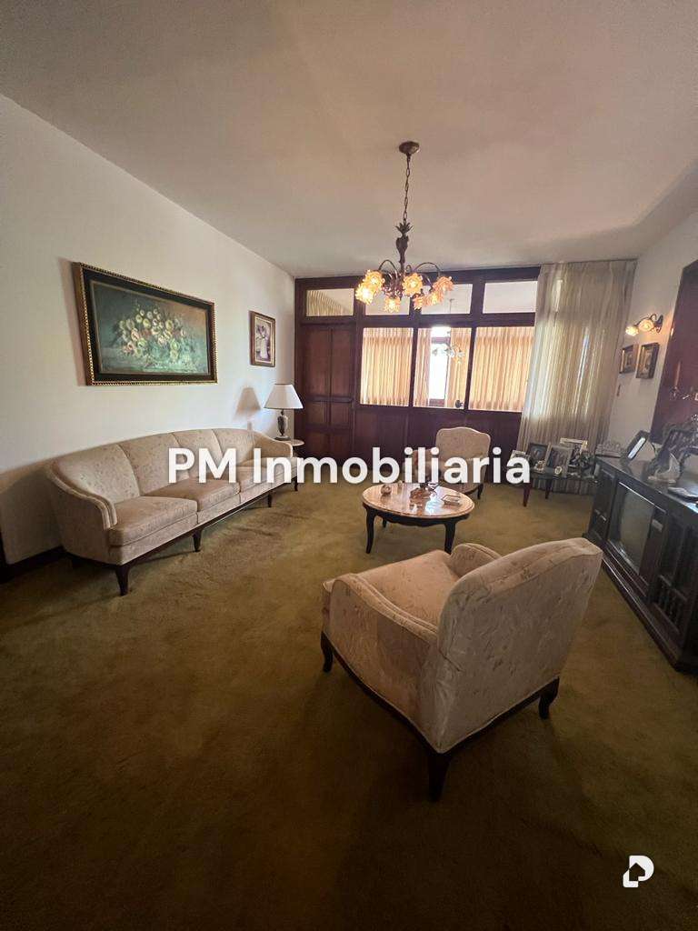 Casa en Colinas de Tamanaco, Caracas – 12