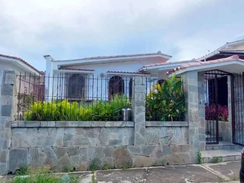 Casa en Prebo, Valencia - 1