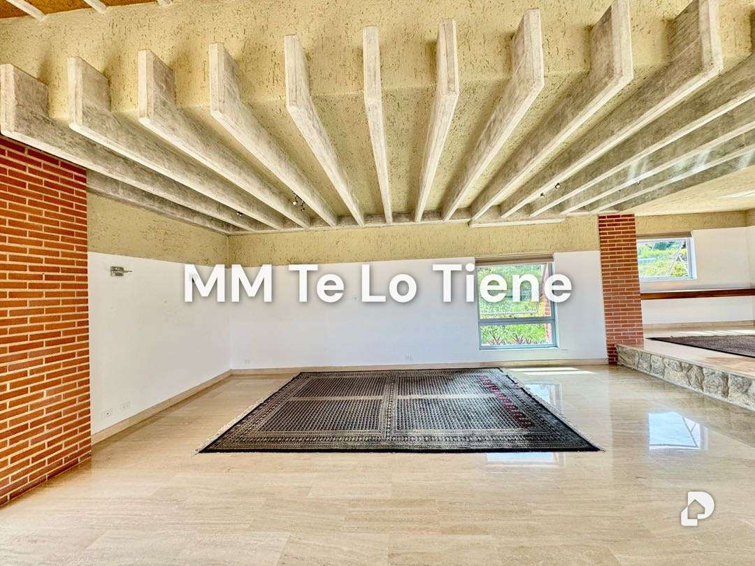 Apartment in Oripoto, Caracas – 11
