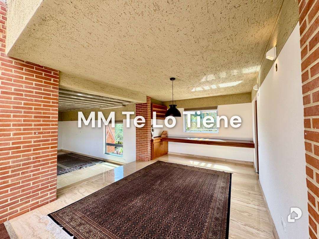 Apartment in Oripoto, Caracas – 2
