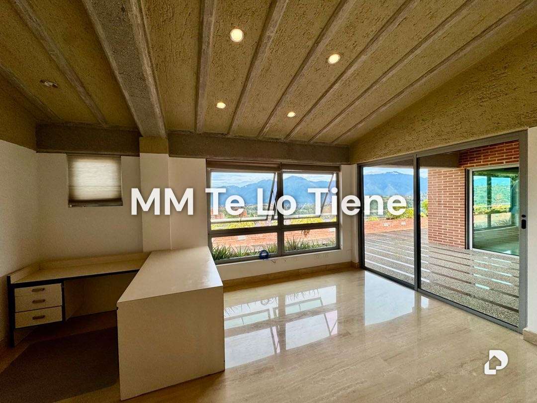 Apartment in Oripoto, Caracas – 25