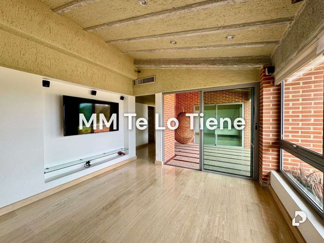 Apartment in Oripoto, Caracas – 22