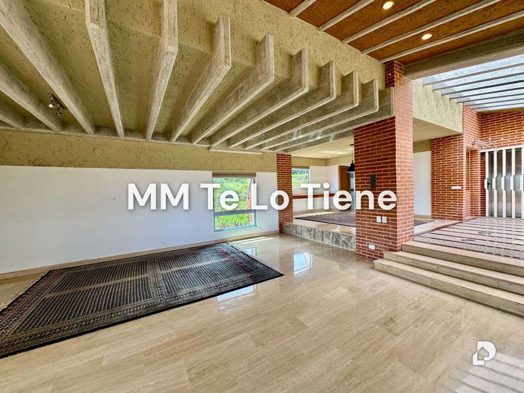 Apartment in Oripoto, Caracas – 12