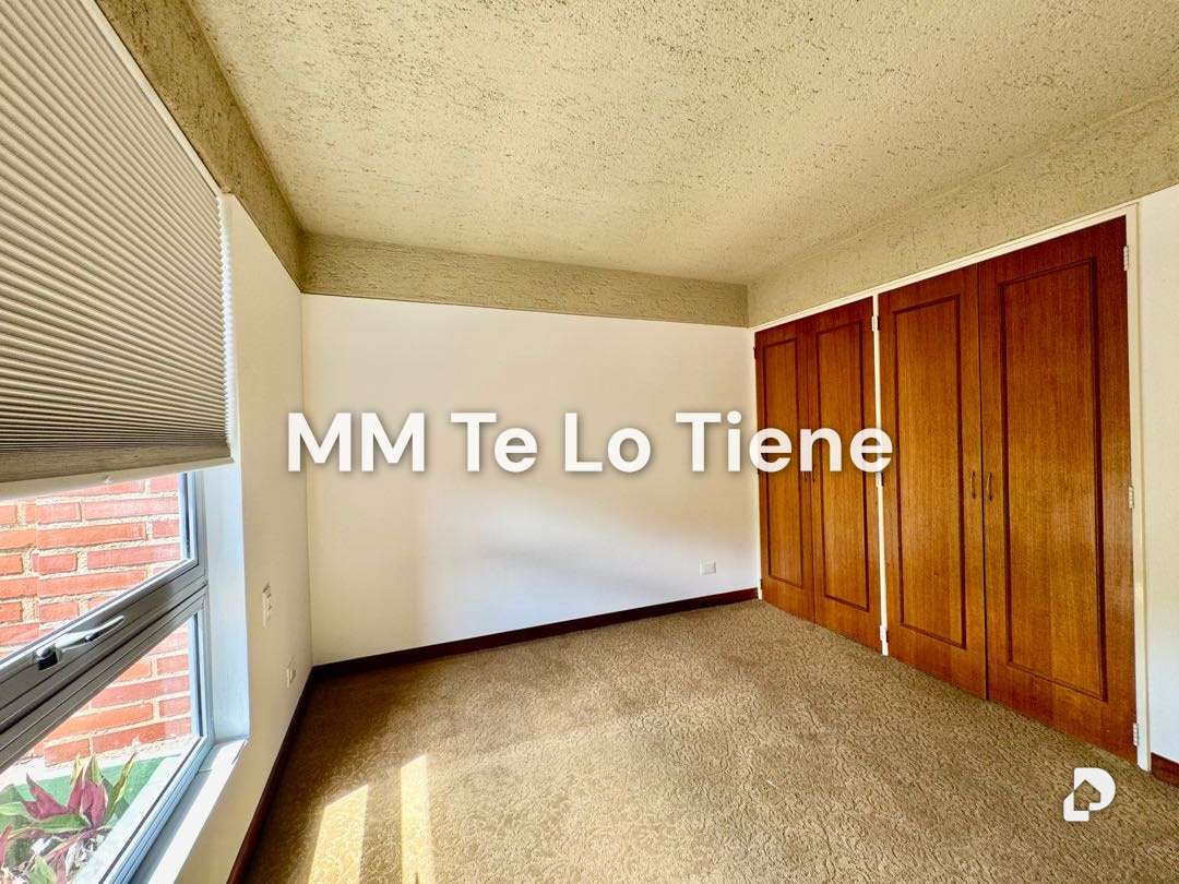 Apartment in Oripoto, Caracas – 31