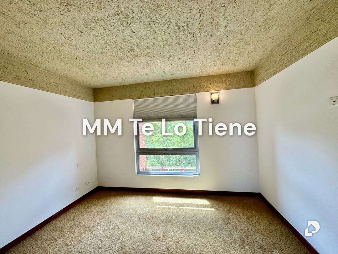 Apartment in Oripoto, Caracas – 26