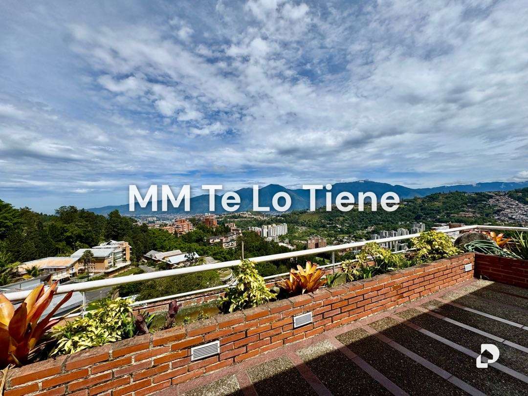 Apartment in Oripoto, Caracas – 39