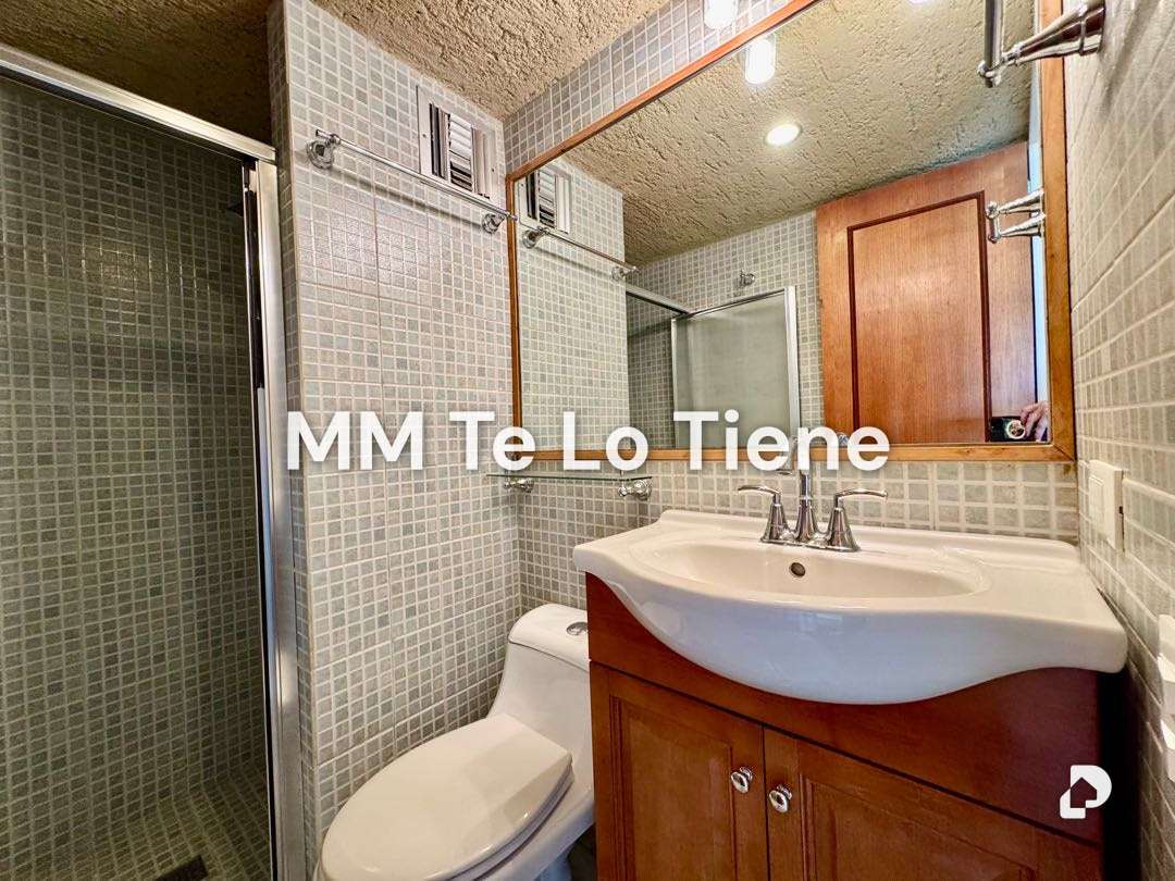 Apartment in Oripoto, Caracas – 29
