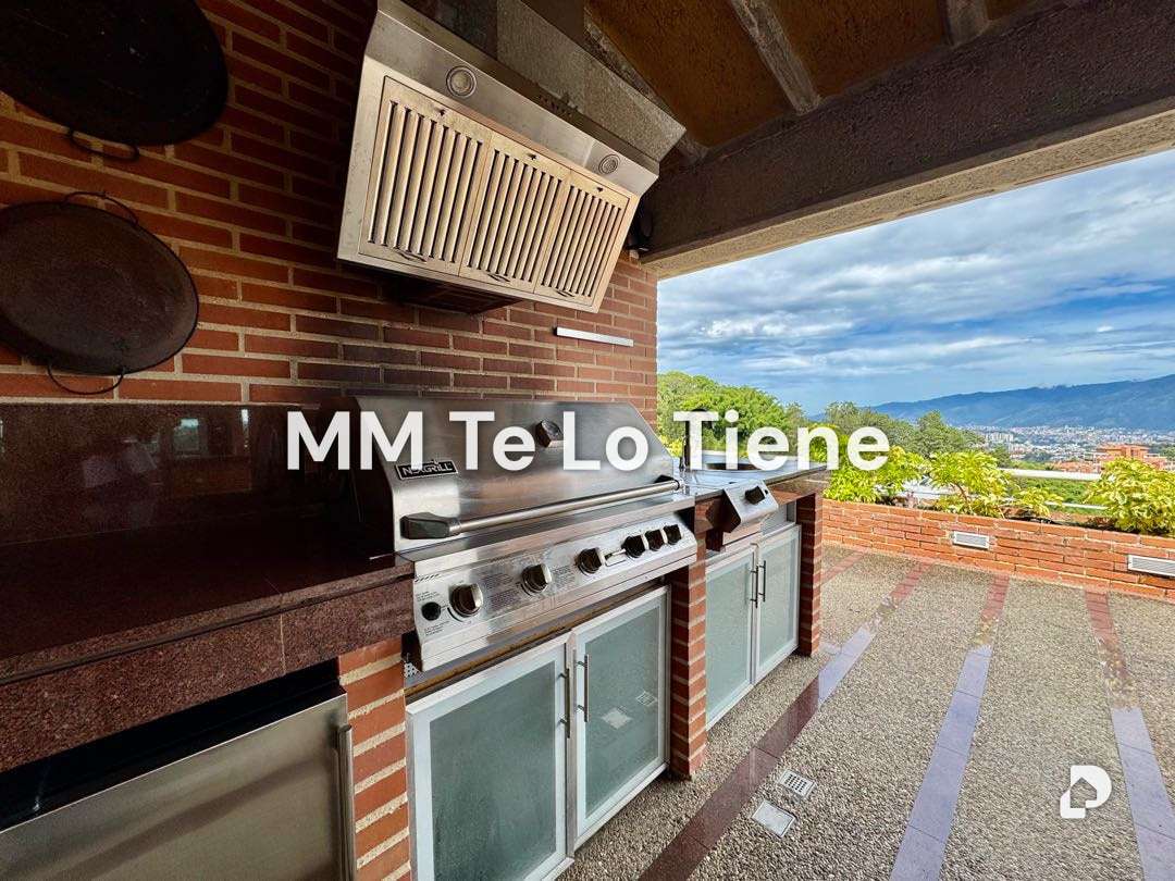Apartment in Oripoto, Caracas – 6