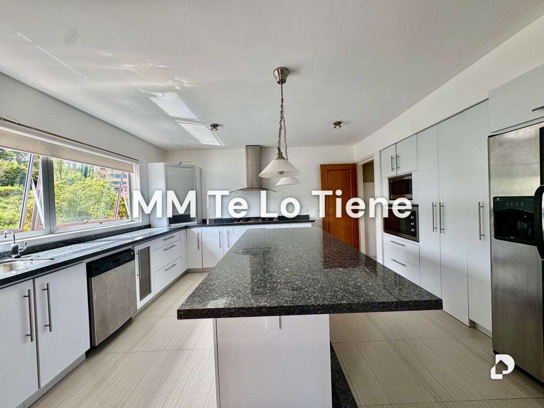 Apartment in Oripoto, Caracas – 19
