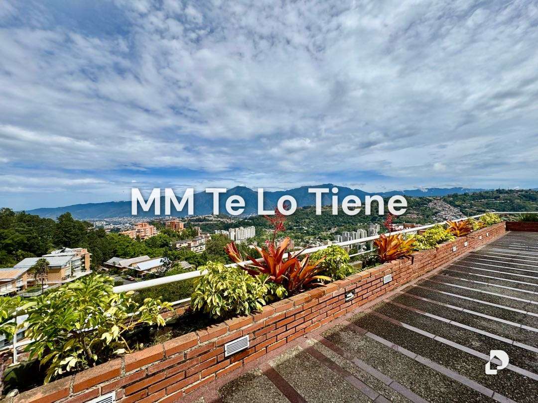 Apartment in Oripoto, Caracas – 8