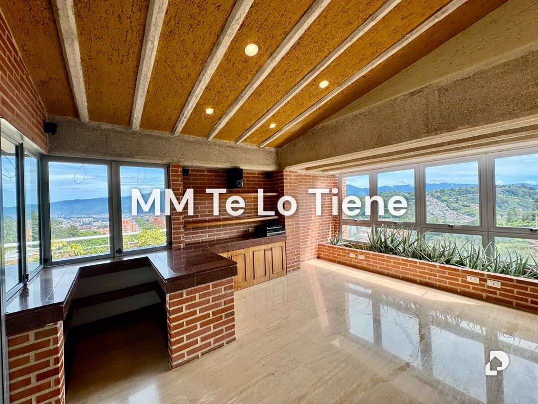 Apartment in Oripoto, Caracas – 13