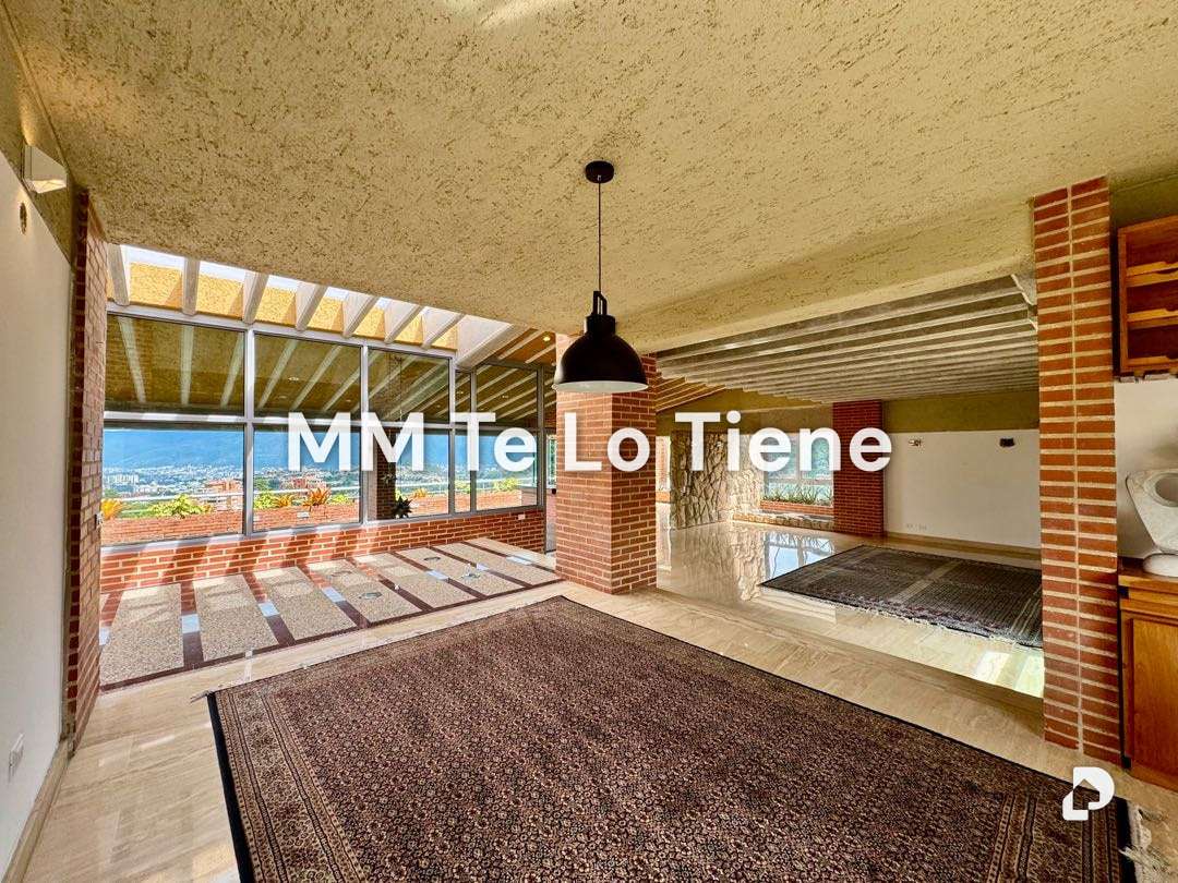 Apartment in Oripoto, Caracas – 3