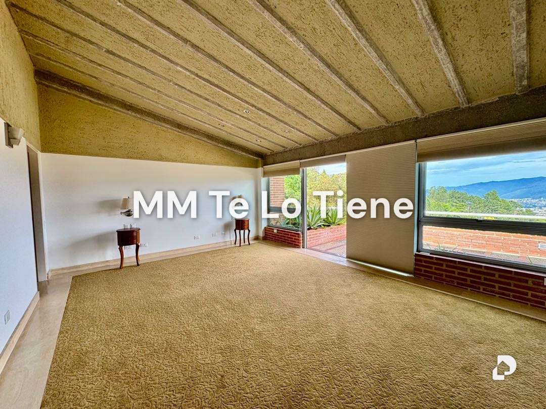 Apartment in Oripoto, Caracas – 32