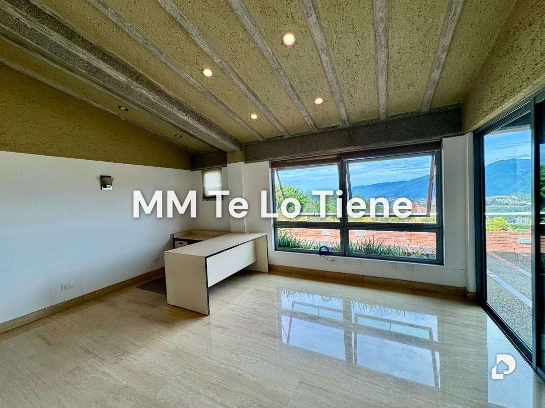 Apartment in Oripoto, Caracas – 24