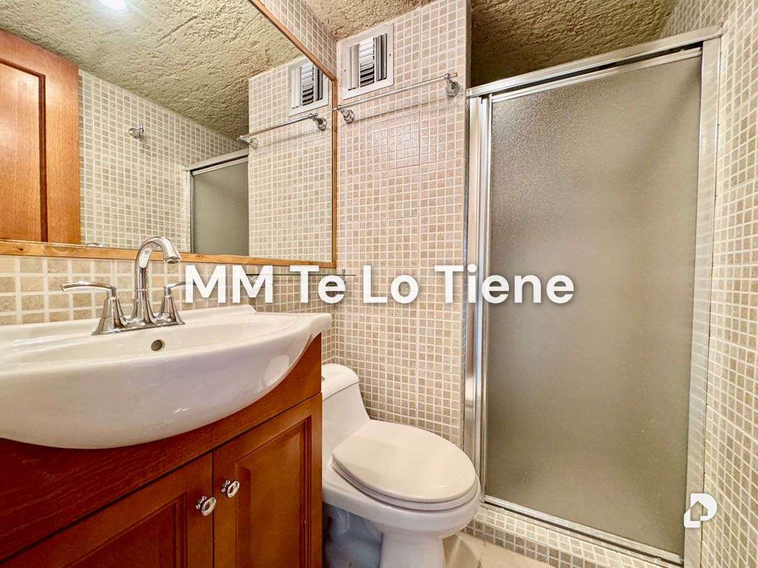 Apartment in Oripoto, Caracas – 28