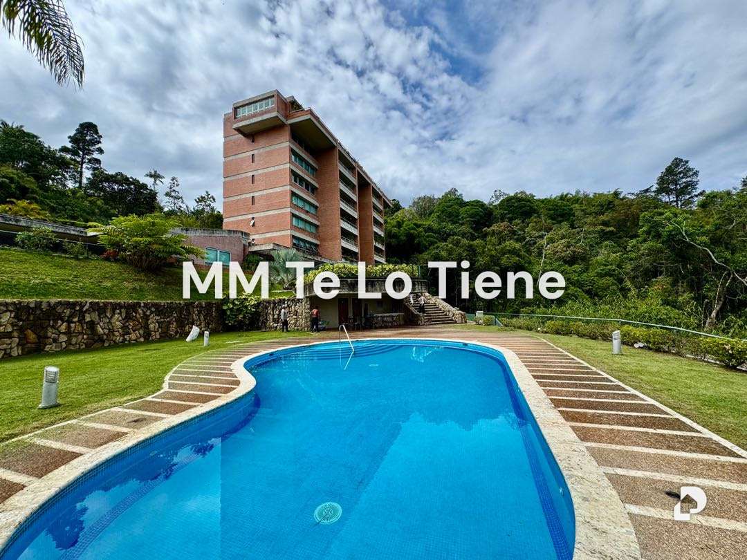 Apartment in Oripoto, Caracas – 40