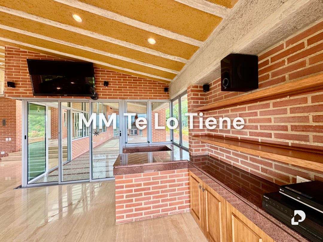 Apartment in Oripoto, Caracas – 15