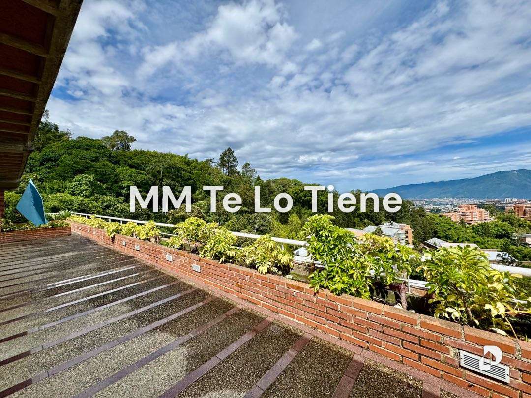 Apartment in Oripoto, Caracas – 7