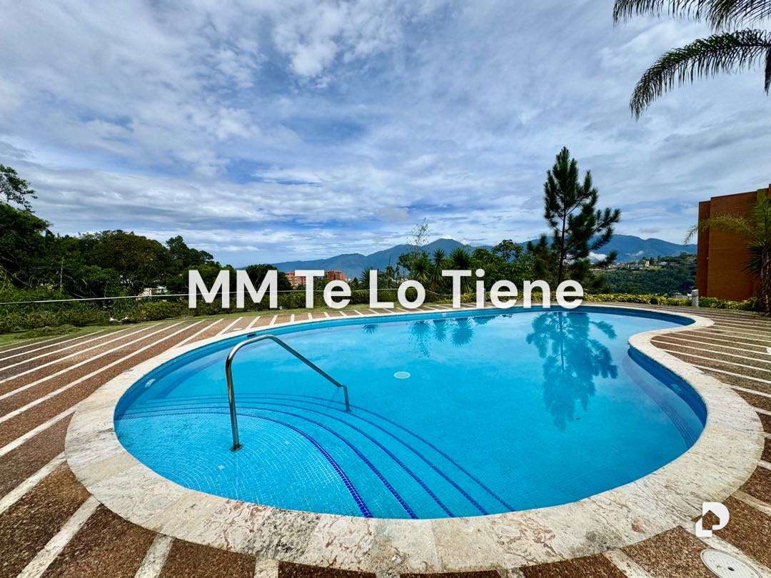 Apartment in Oripoto, Caracas – 41