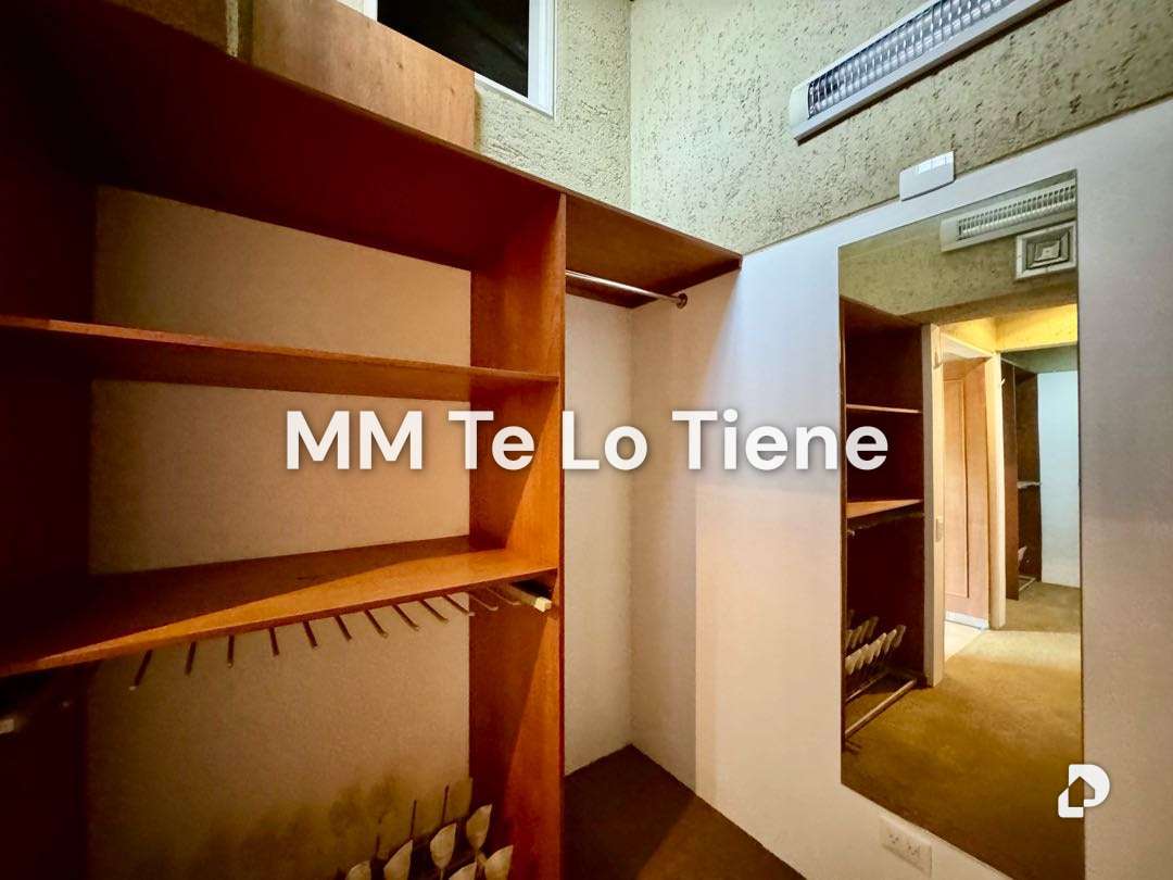 Apartment in Oripoto, Caracas – 35