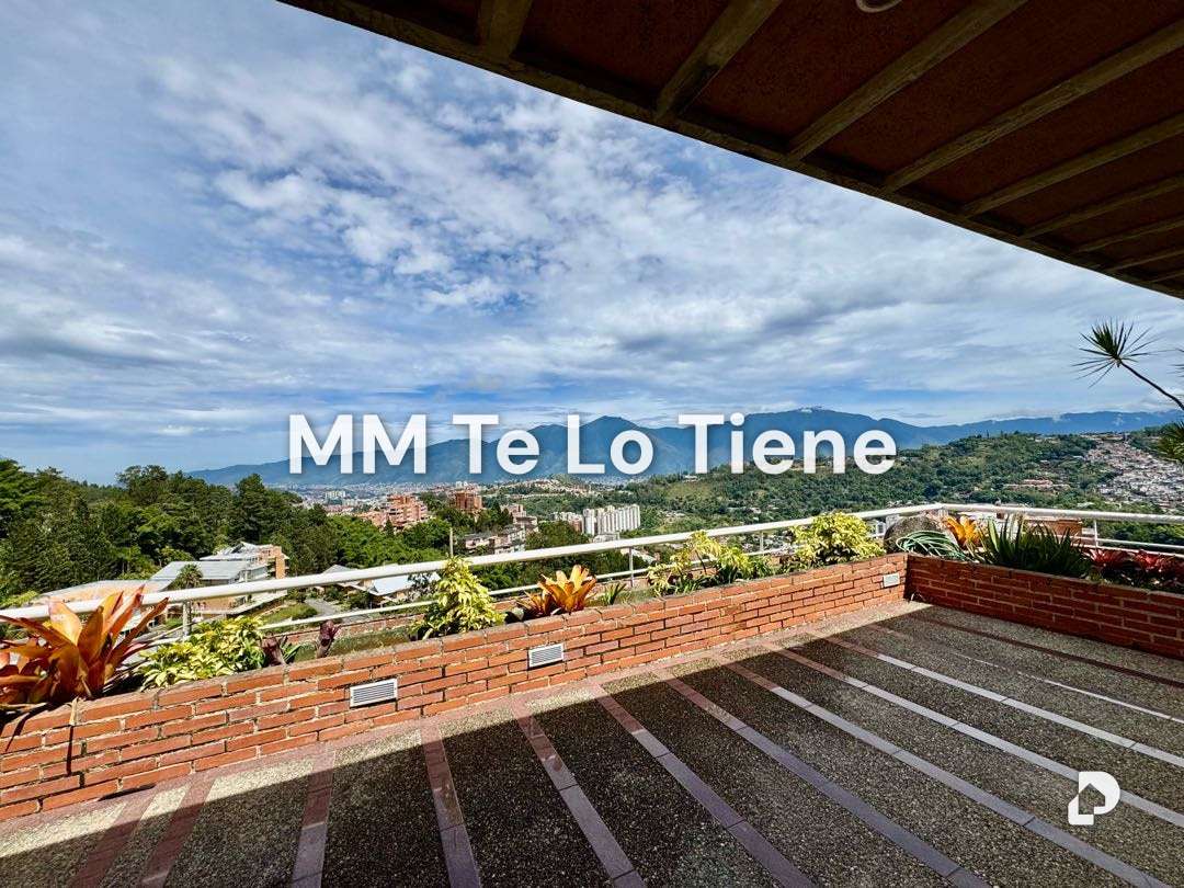 Apartment in Oripoto, Caracas – 38